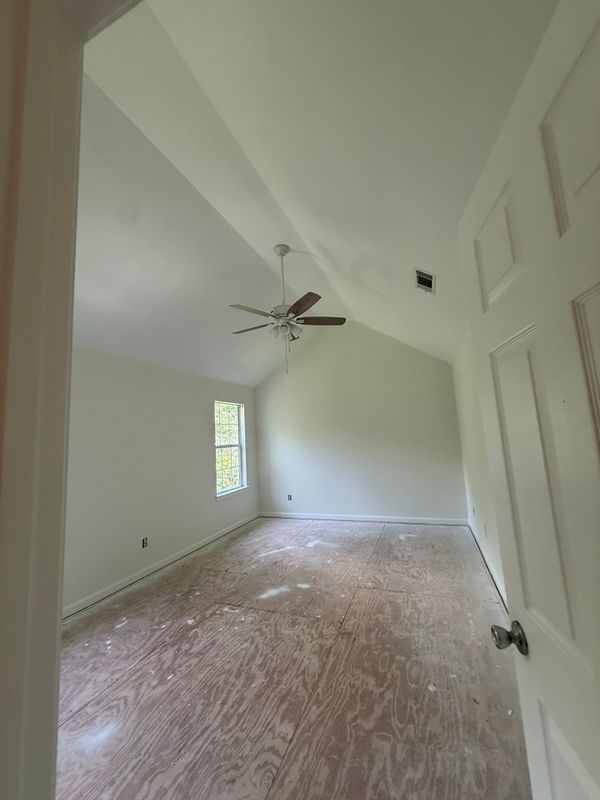 Interior Painting