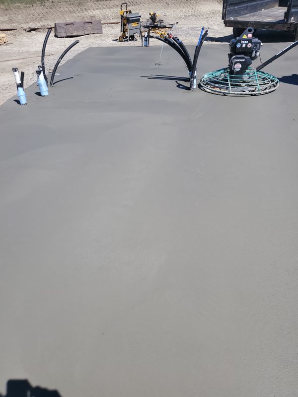 Concrete