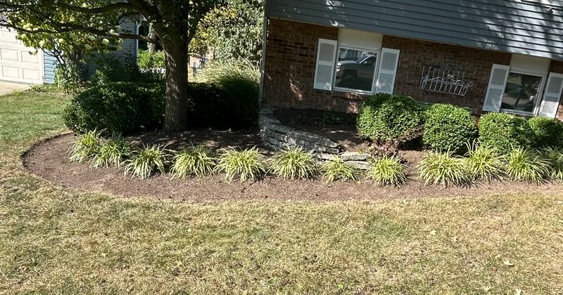 Our Landscaping