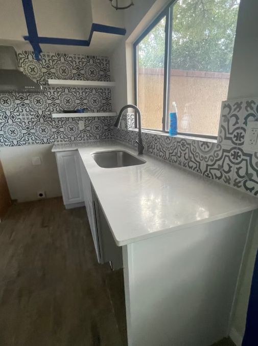 Kitchen Renovation