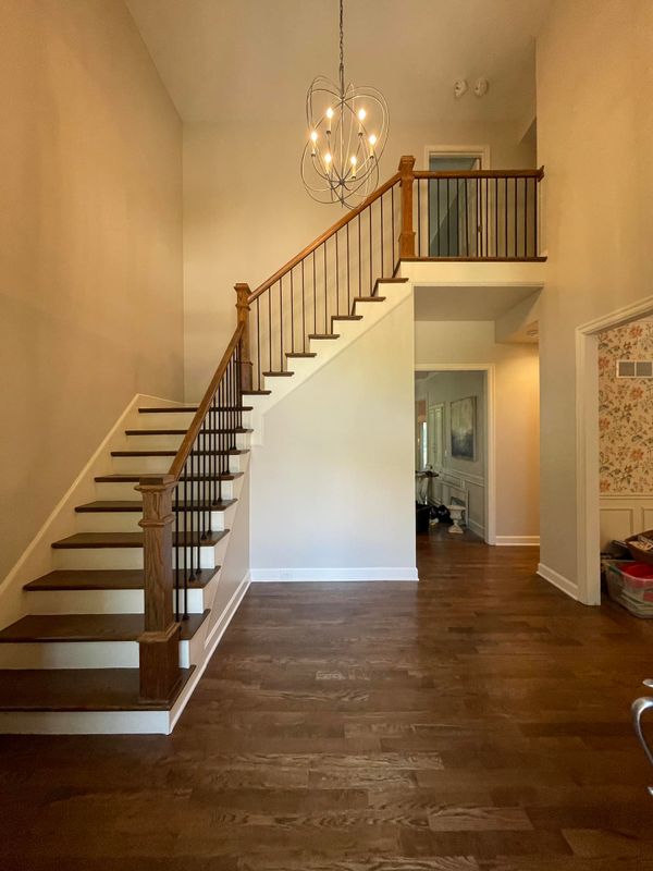 Interior Painting gallery