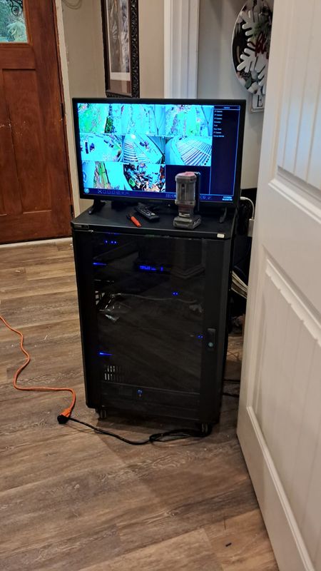 Tunnel's To Towers - ADA Compliant, Deck and Bath