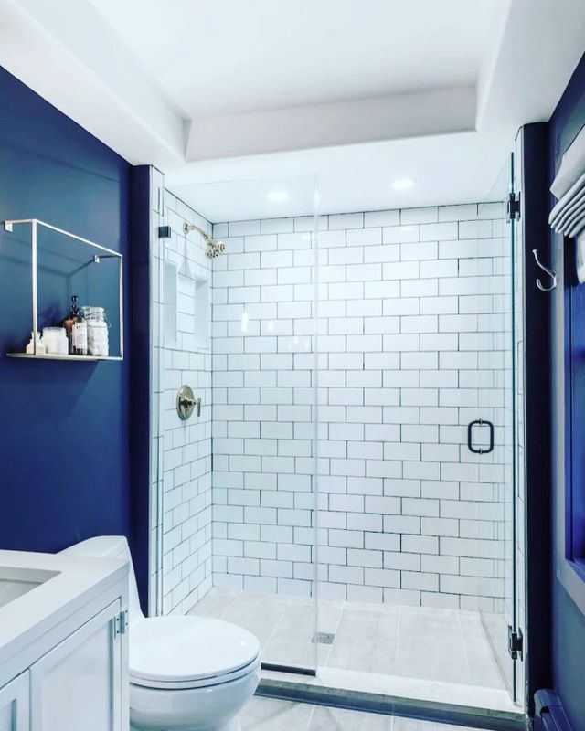 Bathroom Renovation