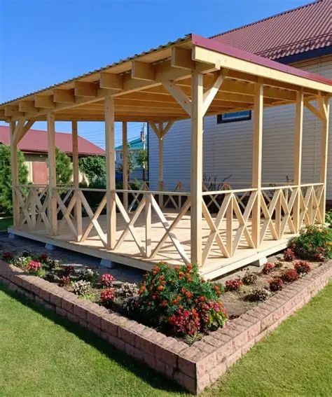 Deck and Patio Installation