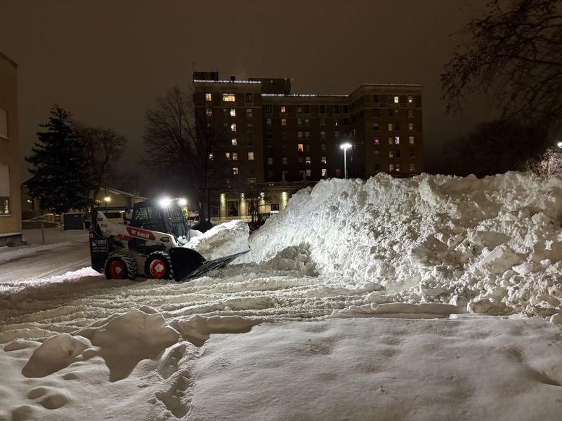 Snow Removal