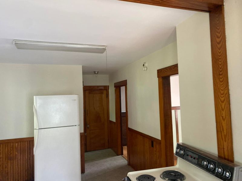 Basement Renovations