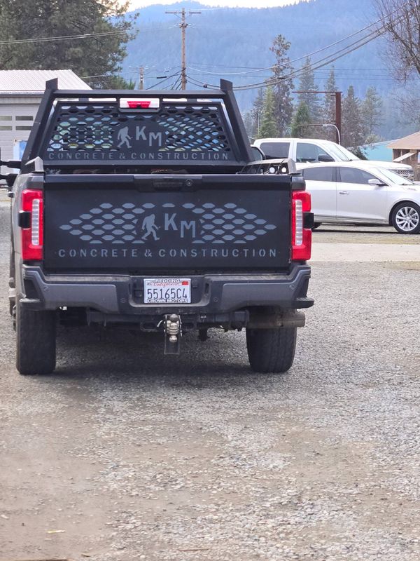 Mobile Welding Services