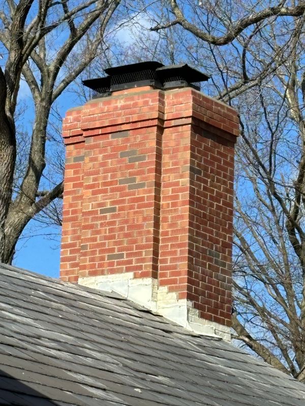 Chimney Repairs