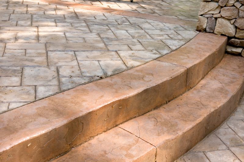 Pavers
