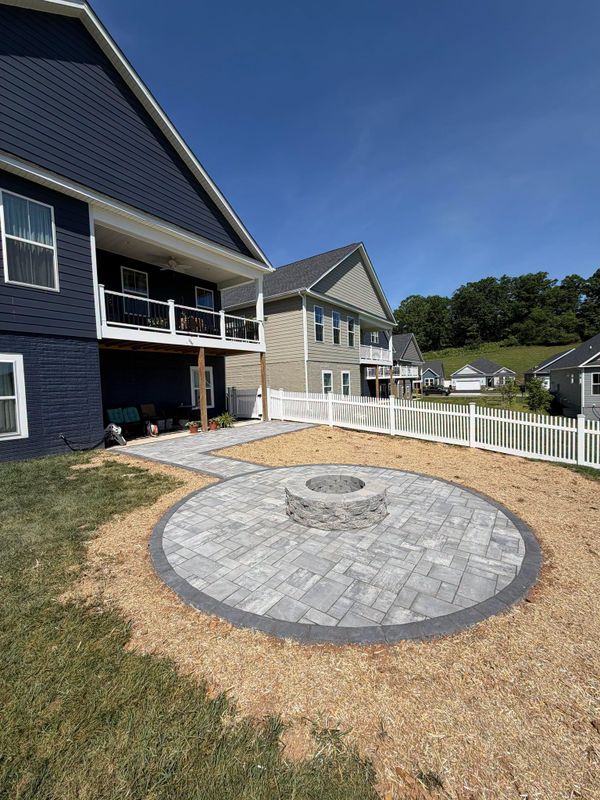 Fire Pits