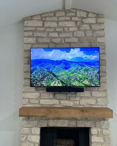 Home Theater Installation