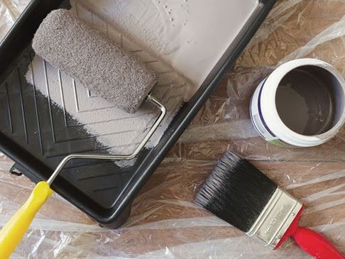 Interior Painting