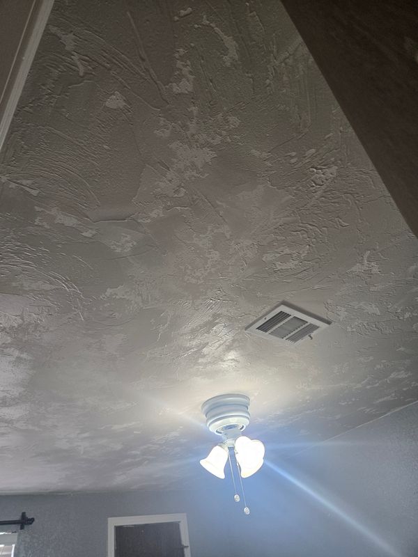 Drywall and Plastering