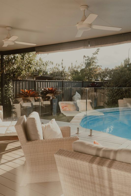 Patio and Deck Installation