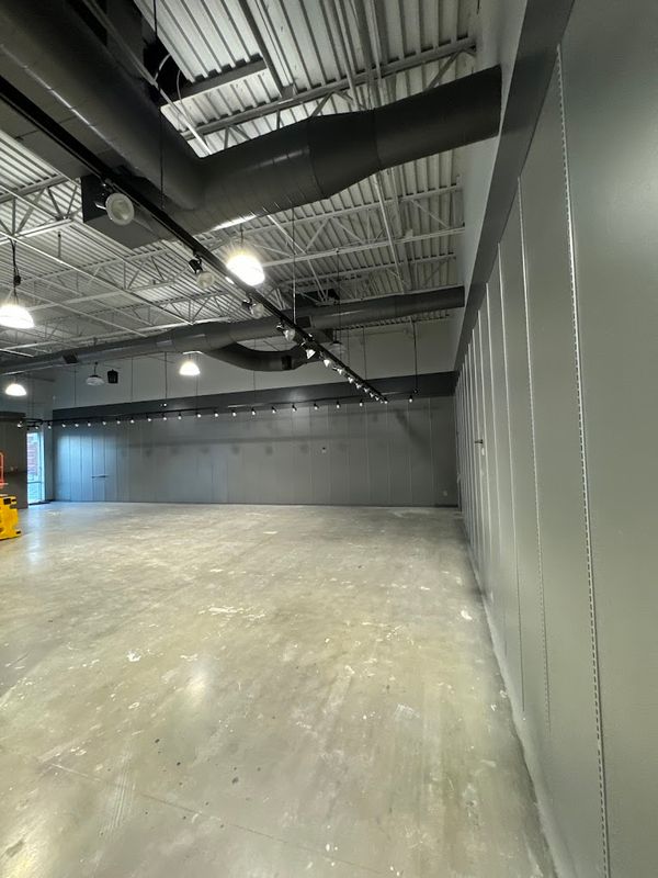 Interior Renovations