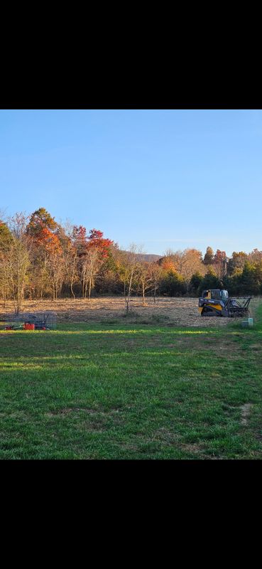 Forestry Mulching gallery