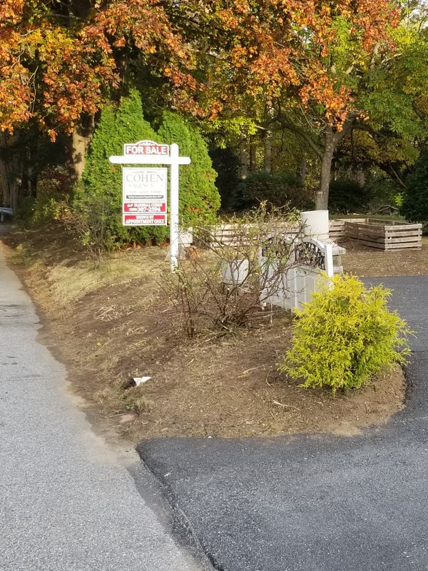 Spring & Fall Cleanups