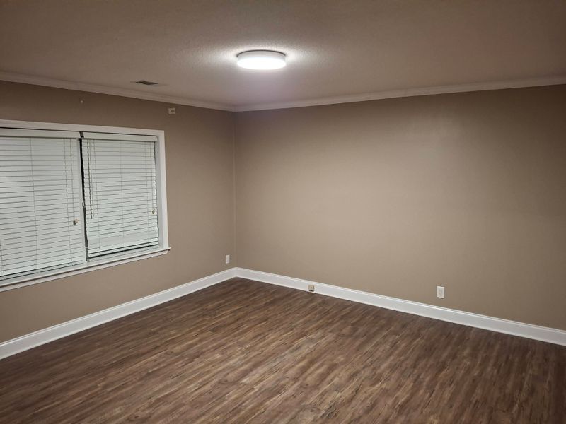 Interior Painting