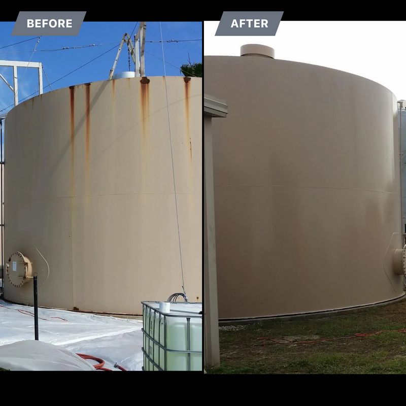 Containment Systems