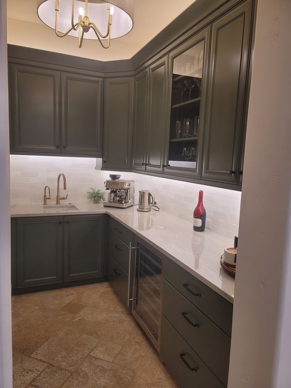 Kitchen Remodeling