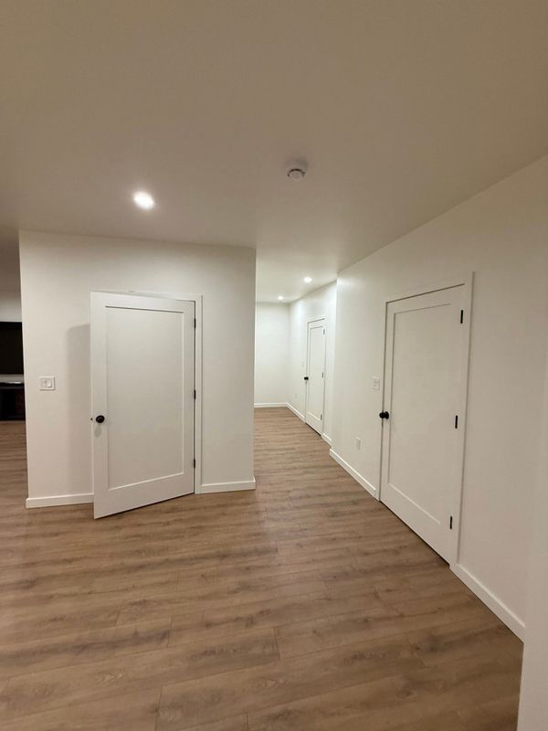 Interior Renovations