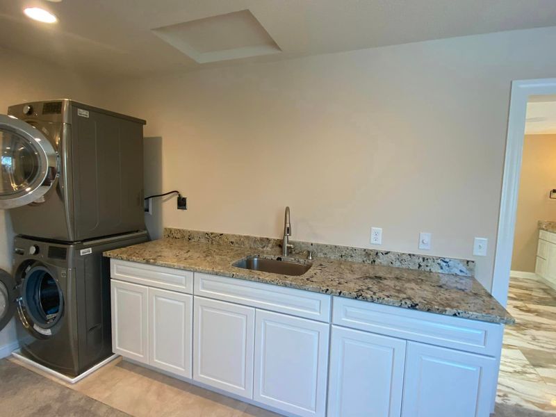 Kitchen and Cabinet Refinishing