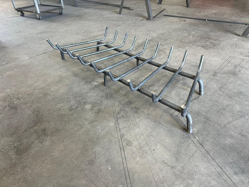 Specialty welding