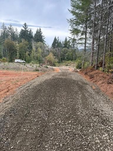 Land Grading