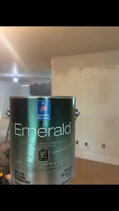 Interior Painting