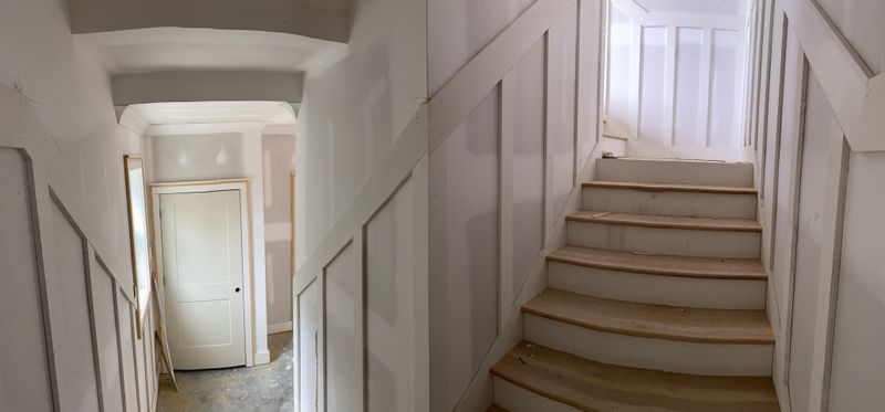 Carpentry