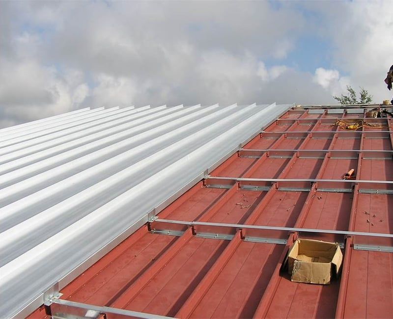 Roofing