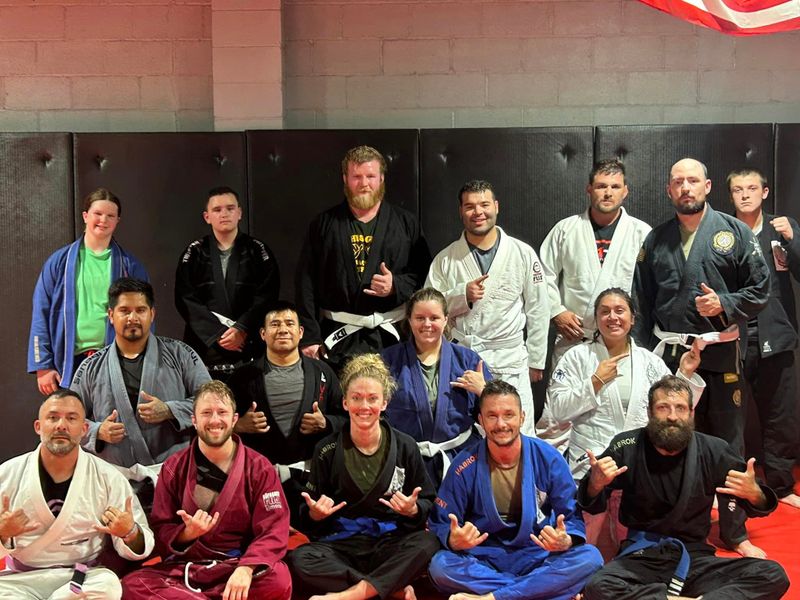 Adult Classes