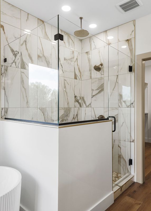 New Construction and Custom Homes 