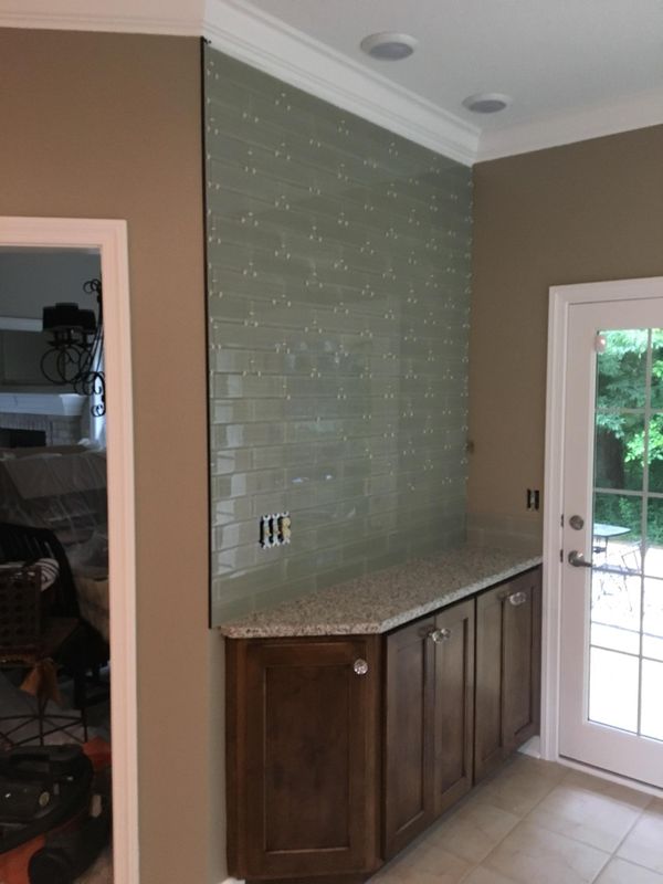 Interior Renovations