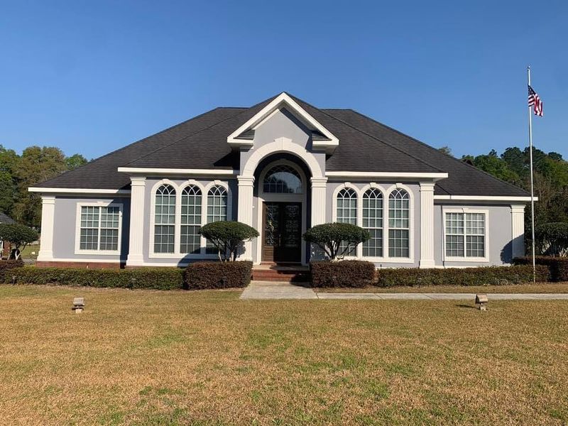 Exterior Painting