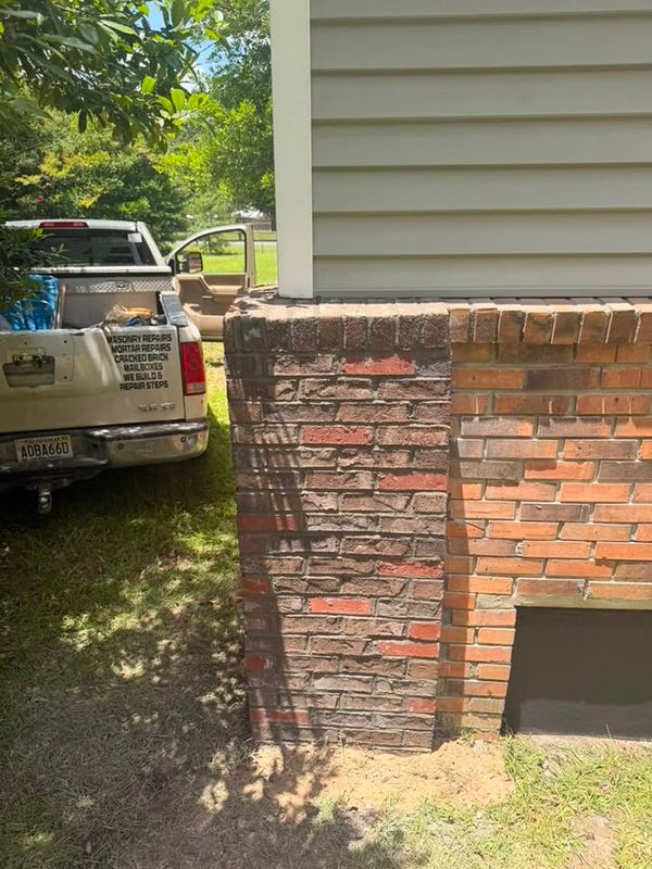 Stone Masonry