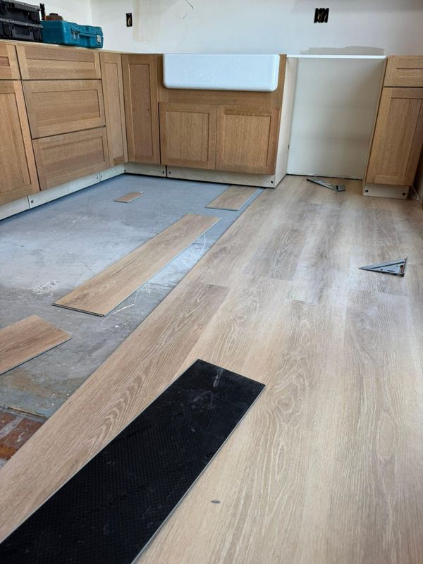 Carpentry
