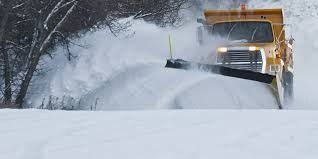 Snow Removal