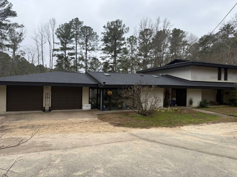 Garage Door Installation