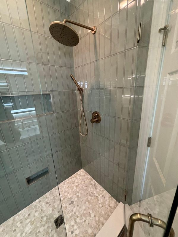 Bathroom Renovation