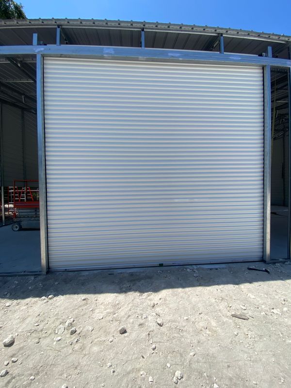 Garage Door Installation