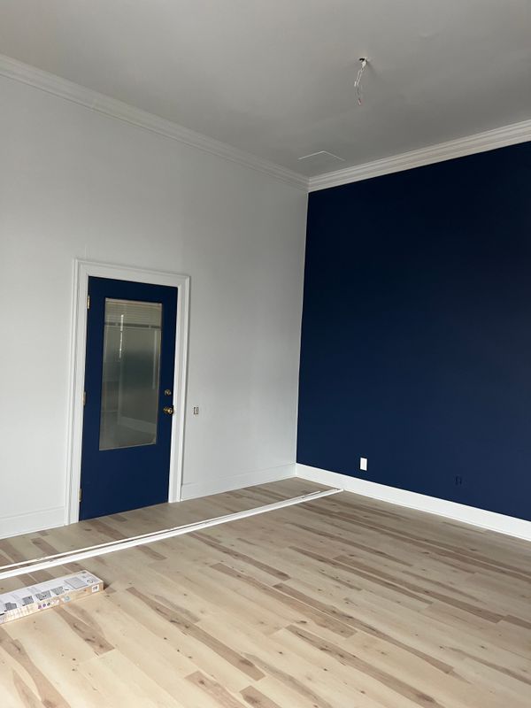 Flooring