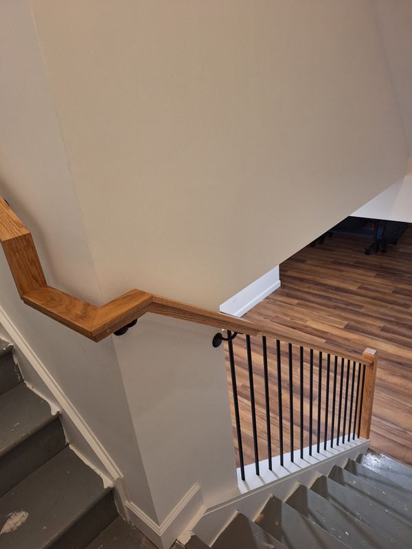 Custom Carpentry