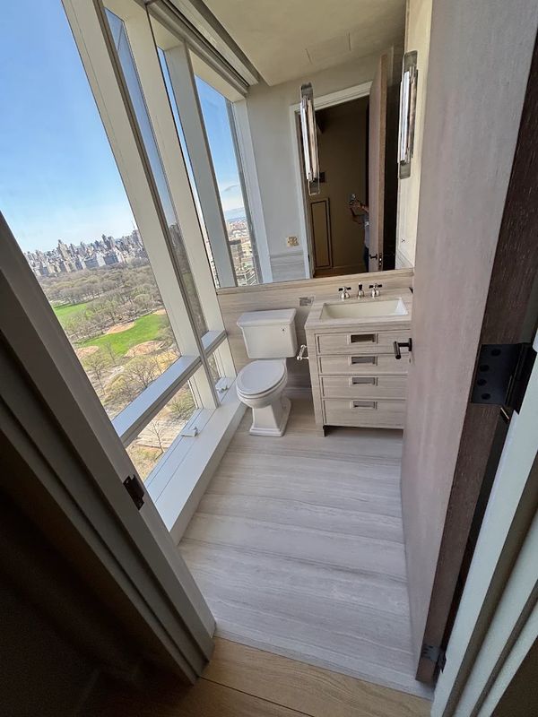 Residential Cleaning