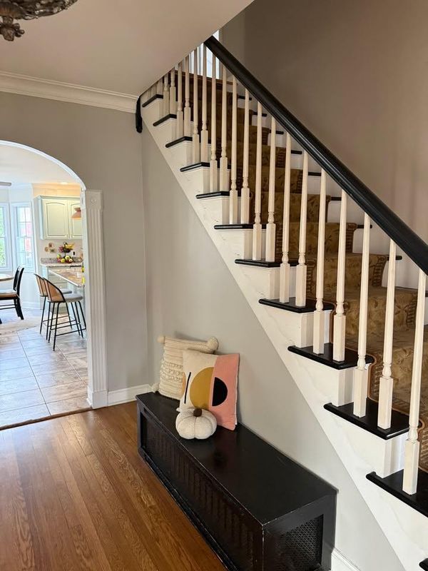 Interior Painting