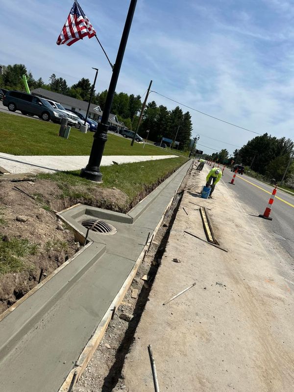 Roadbeds