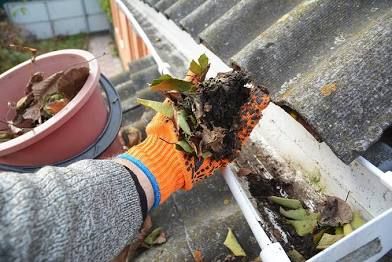 General Contracting and Handyman Services