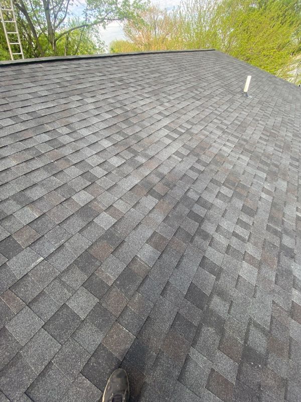 Roofing Installation
