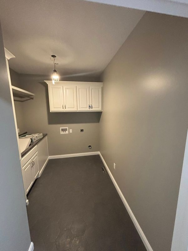 Interior Painting