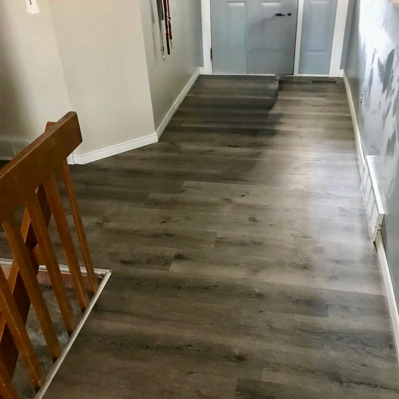 Interior Finishing